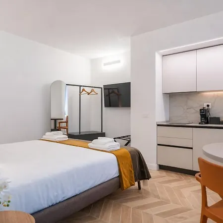 Hotiday Teatro Trieste