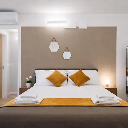 Apartmanhotel Hotiday Teatro