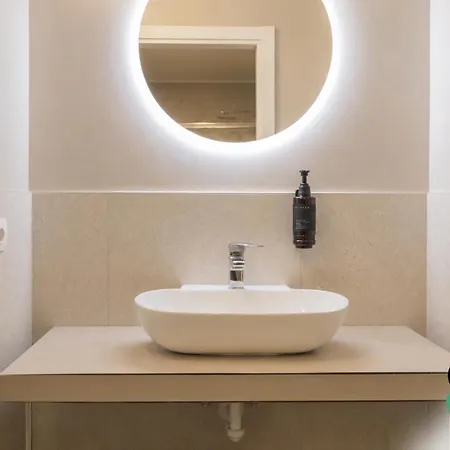 Apartmanhotel Hotiday Teatro