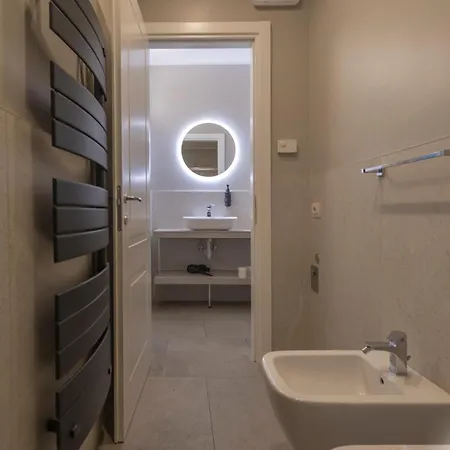 Apartmanhotel Hotiday Teatro